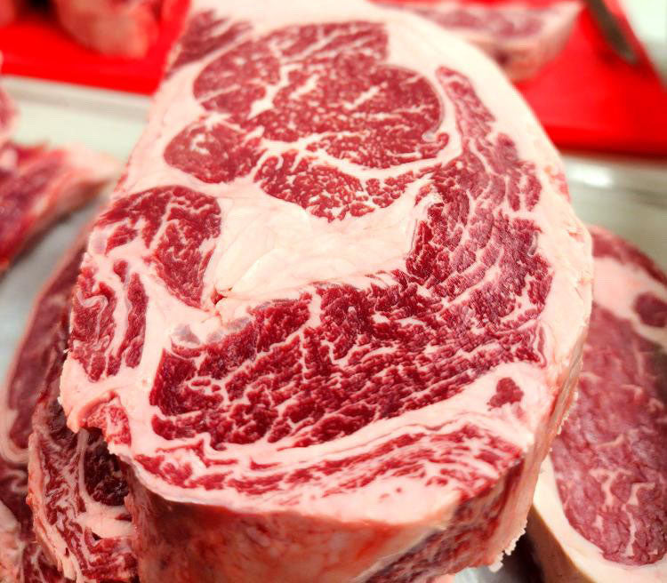 The High Steaks Difference