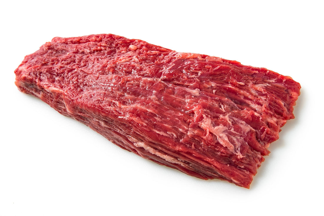 The Bavette
