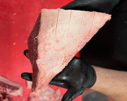 Certified Angus Beef Picanha