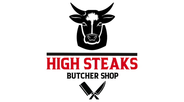 High Steaks Butcher Shop