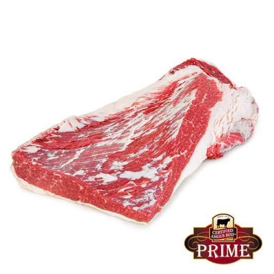 Certified Angus Beef Prime Brisket
