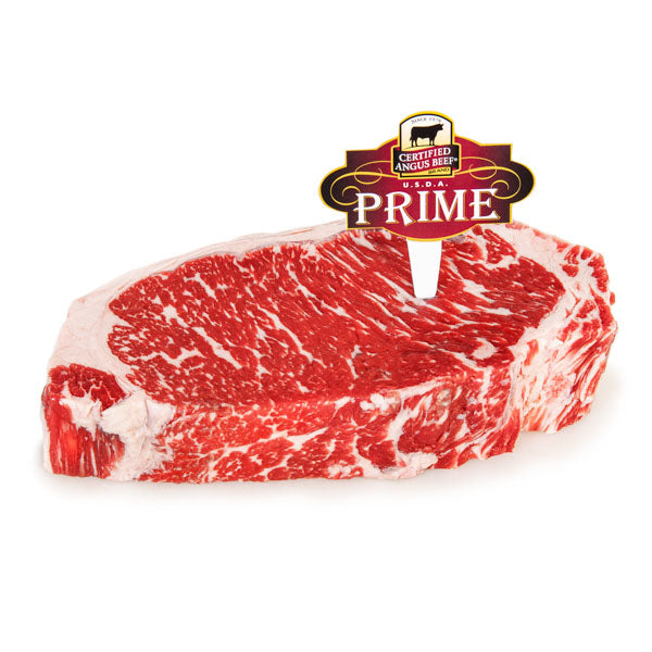 Certified Angus Beef Prime NY Strip